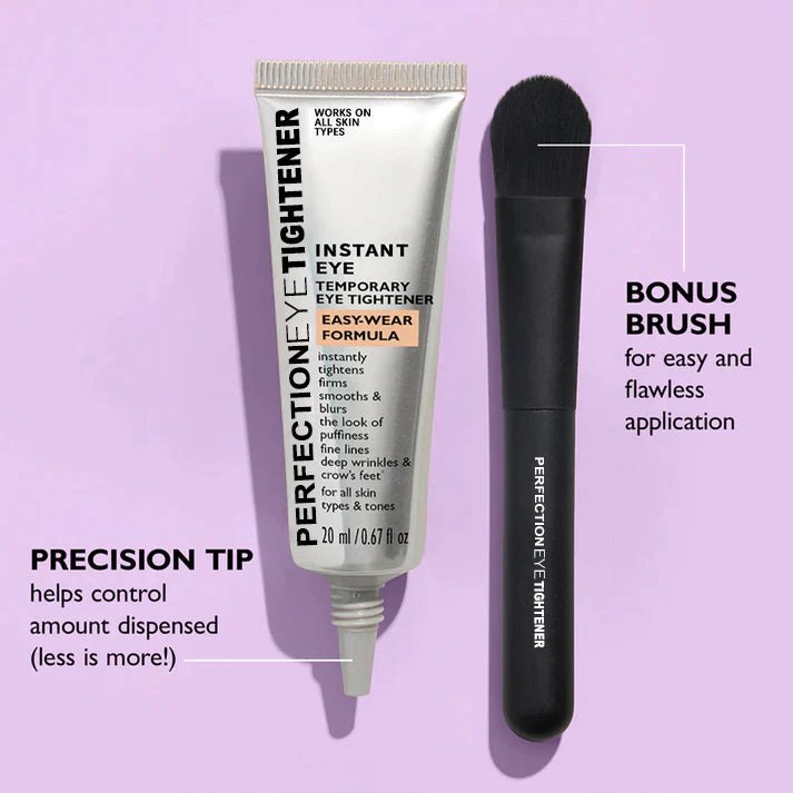 🌸 Perfection Primer Tightener – Ultimate Lift & Smooth Finish ✨