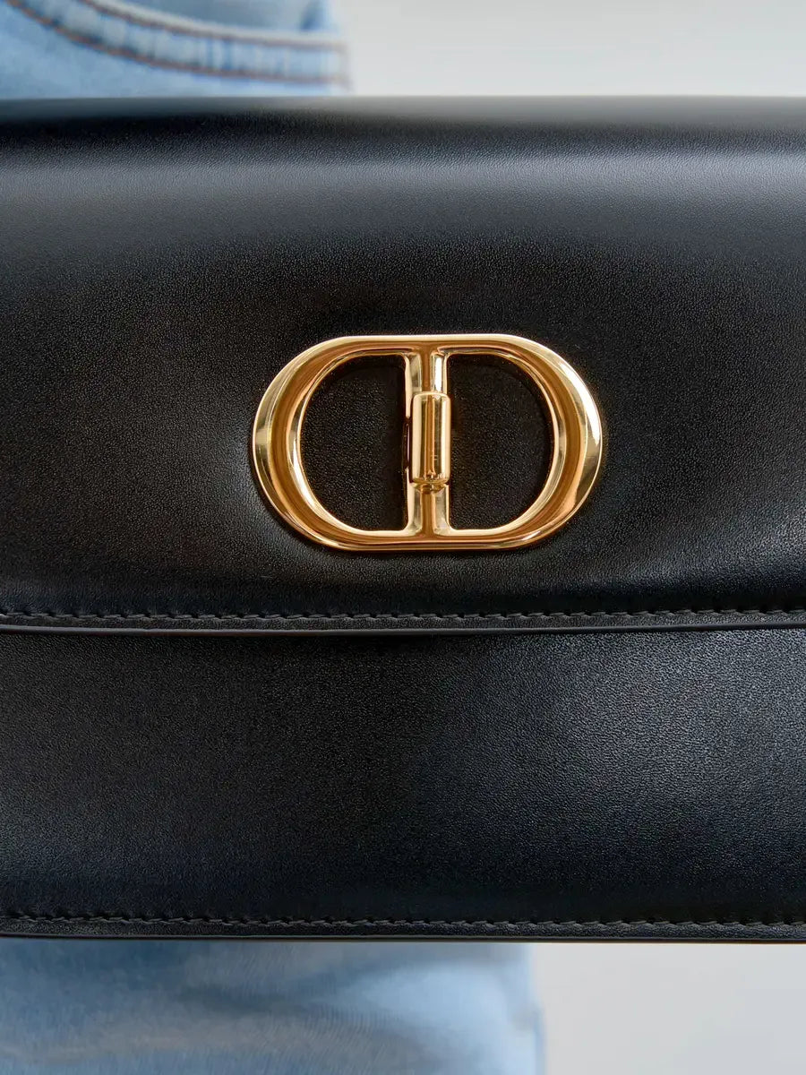 Bolsa Baguete Média Isadora Couro