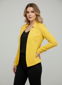 The Essential Blazer