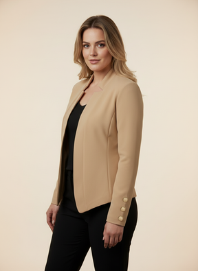 The Essential Blazer