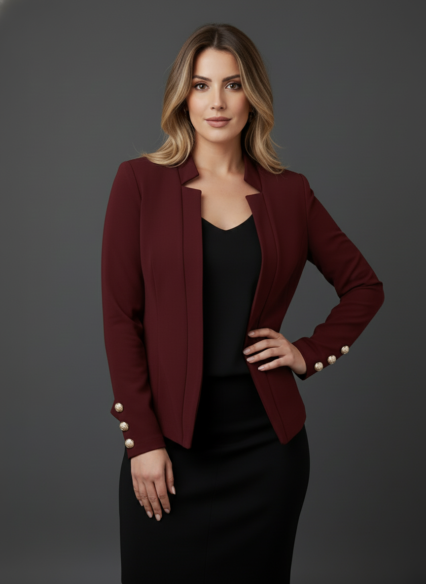 The Essential Blazer