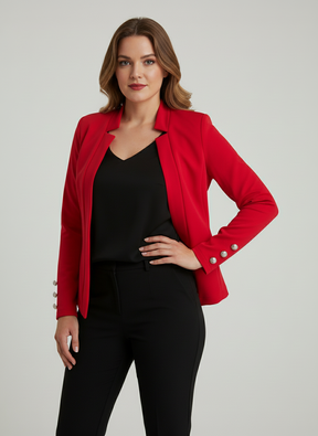 The Essential Blazer