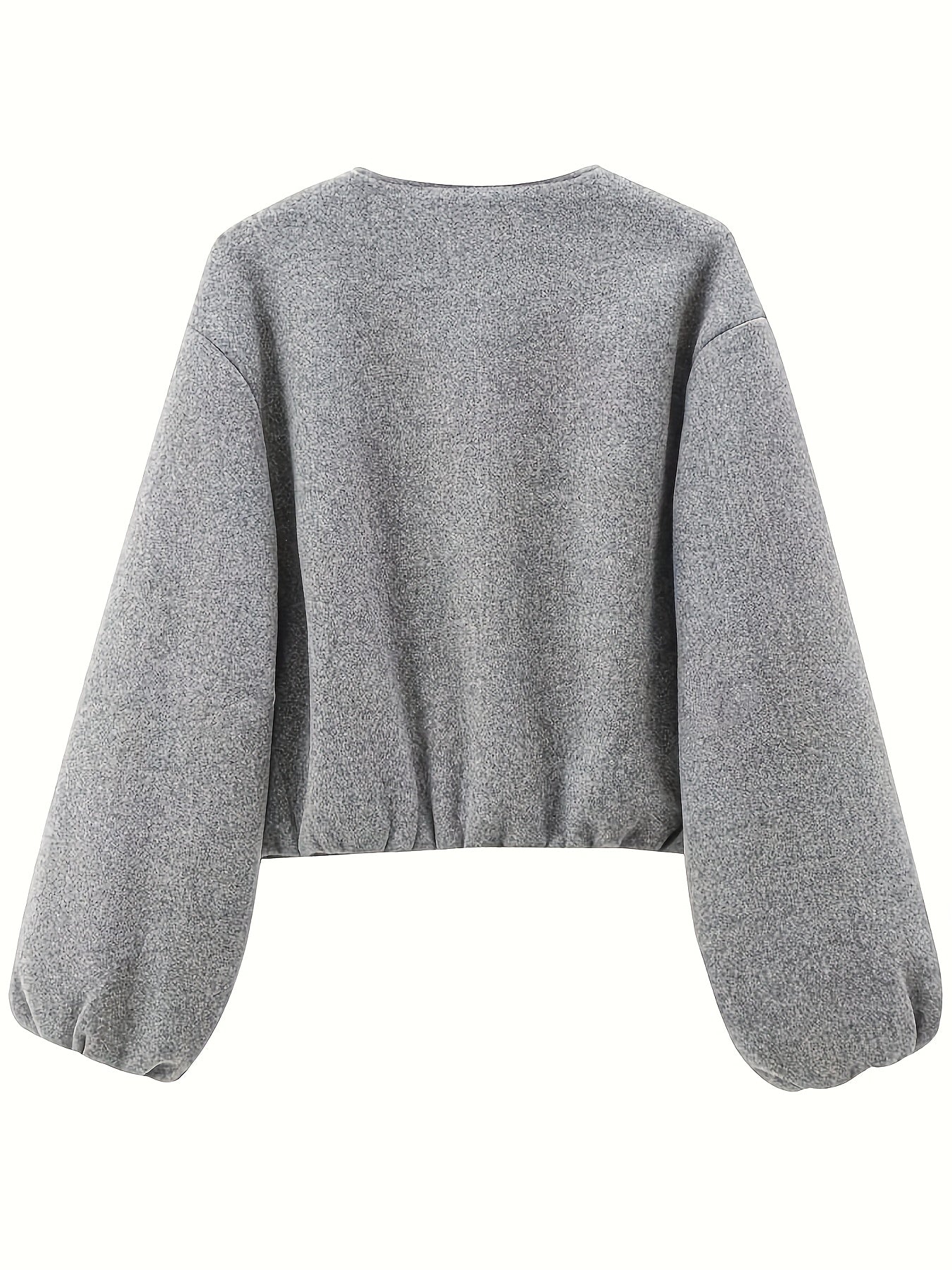 Chic Minimalist Women's Jacket - Effortless Elegance - GlowéChic Minimalist Women's Jacket - Effortless EleganceGlowéCoats & Jackets