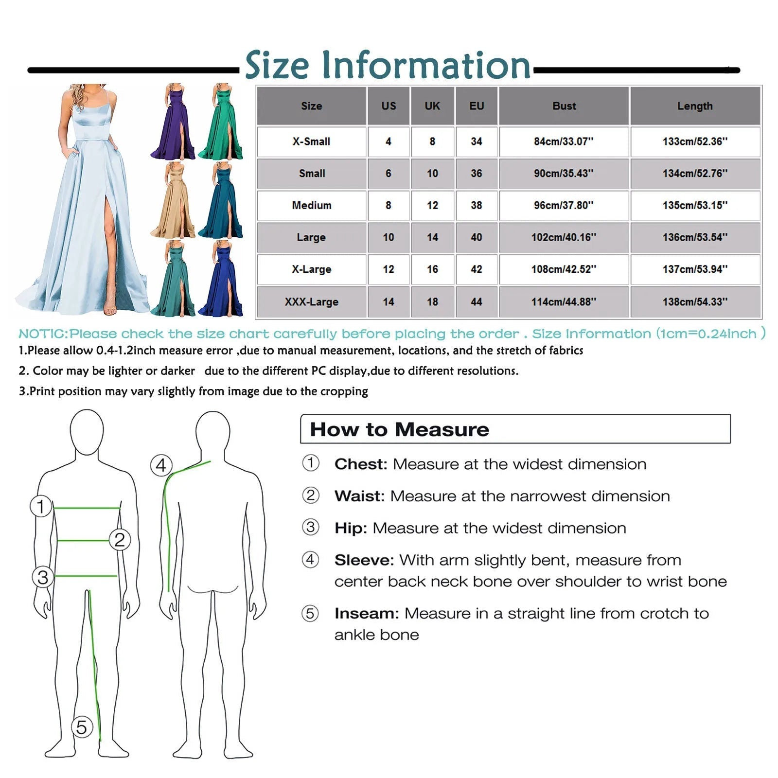 Elegant Navy Blue Spaghetti Strap Prom Dress - GlowéElegant Navy Blue Spaghetti Strap Prom DressGlowéClothing